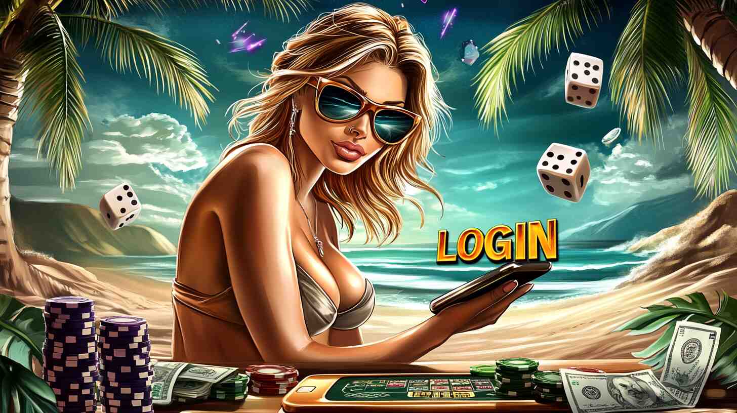 VIVI CASINOsida sayohat